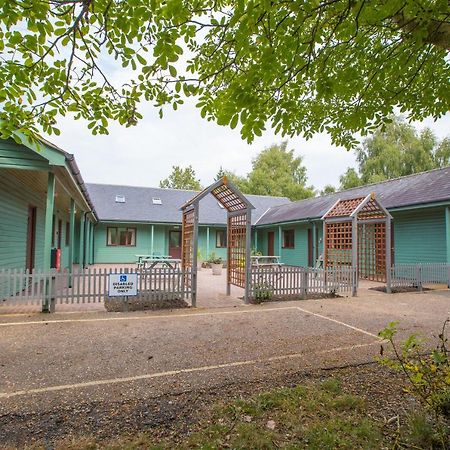 Lakeside Lodge Pidley Εξωτερικό φωτογραφία