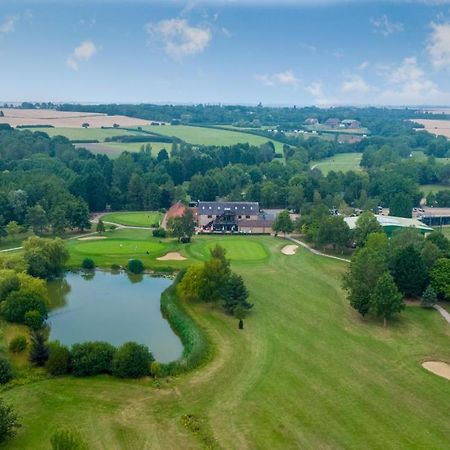 Lakeside Lodge Pidley Εξωτερικό φωτογραφία