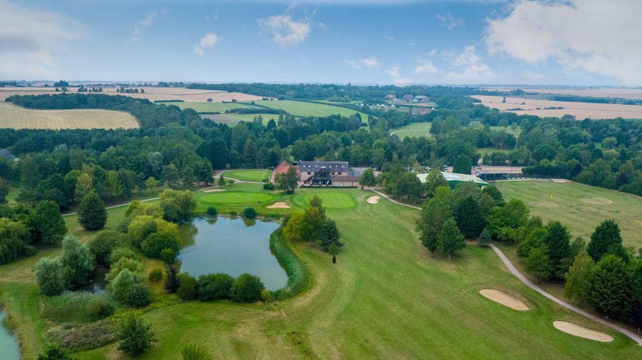 Lakeside Lodge Pidley Εξωτερικό φωτογραφία