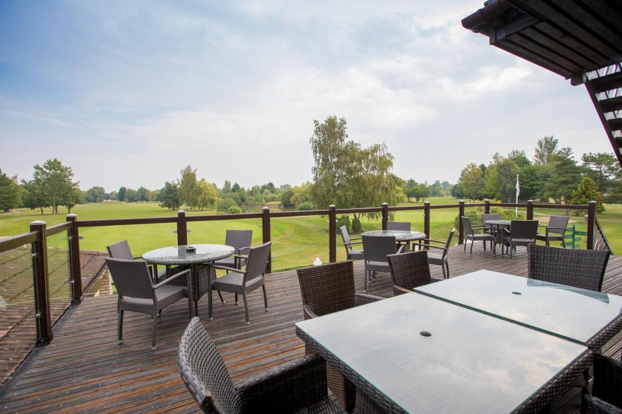 Lakeside Lodge Pidley Εξωτερικό φωτογραφία