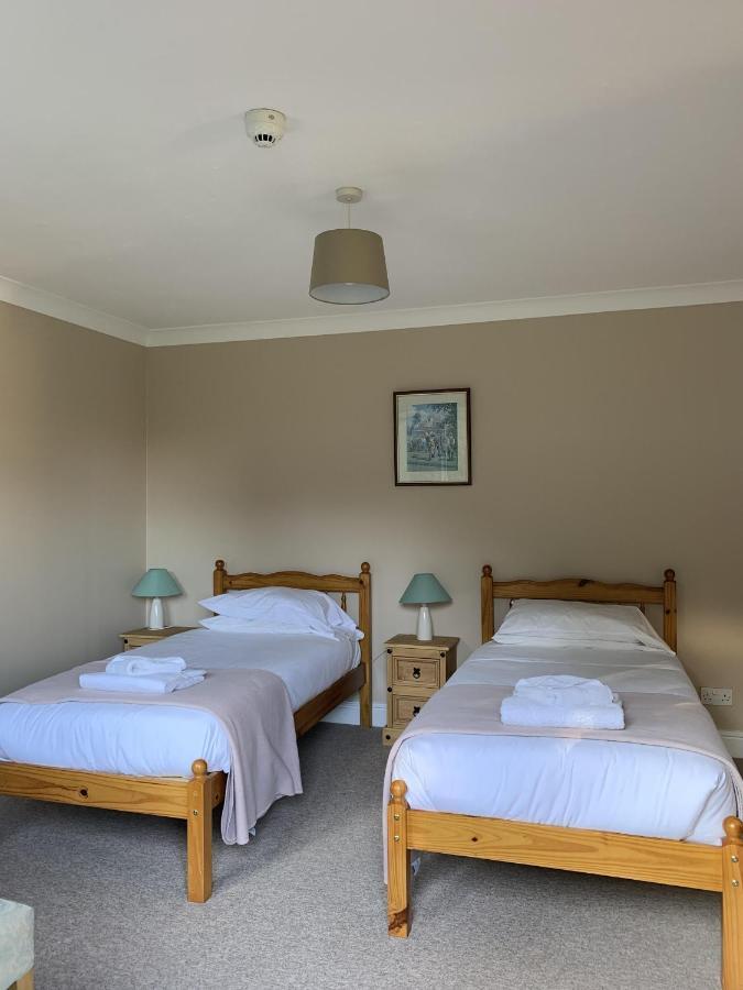 Lakeside Lodge Pidley Εξωτερικό φωτογραφία