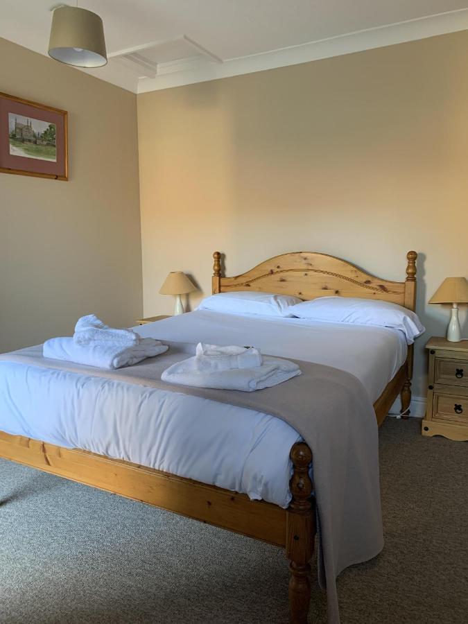 Lakeside Lodge Pidley Εξωτερικό φωτογραφία
